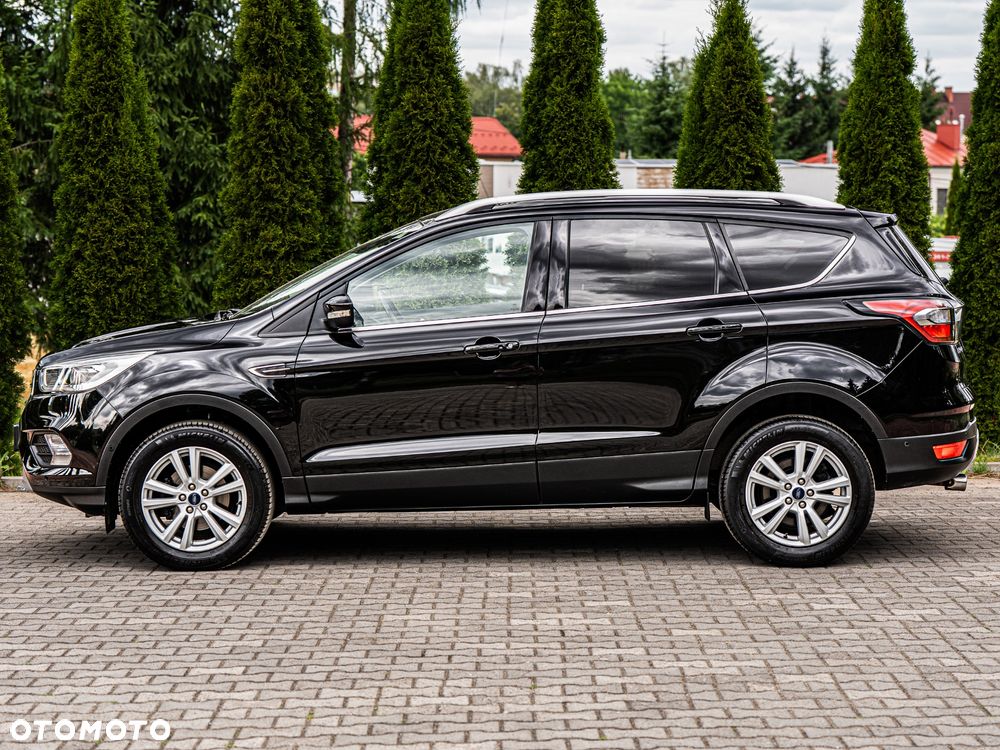 Ford Kuga 1.5 EcoBoost FWD Trend ASS GPF - 7