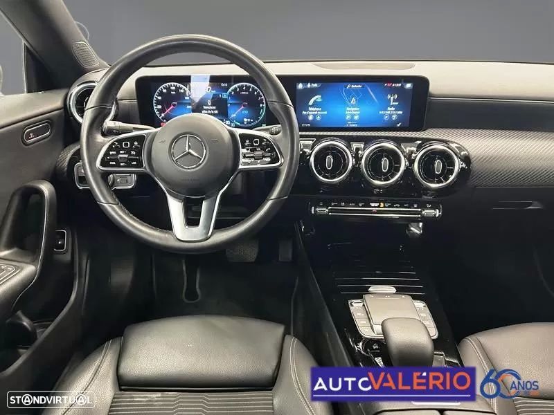 Mercedes-Benz CLA 250 - 11