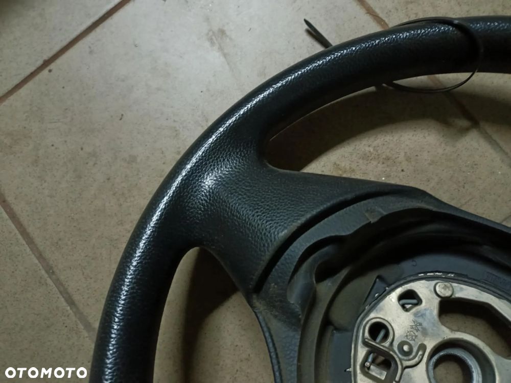 Kierownica BMW E87 E90 igła jak nowa - 2