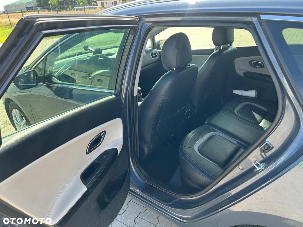 Kia Ceed 1.6 CRDi XL - 14