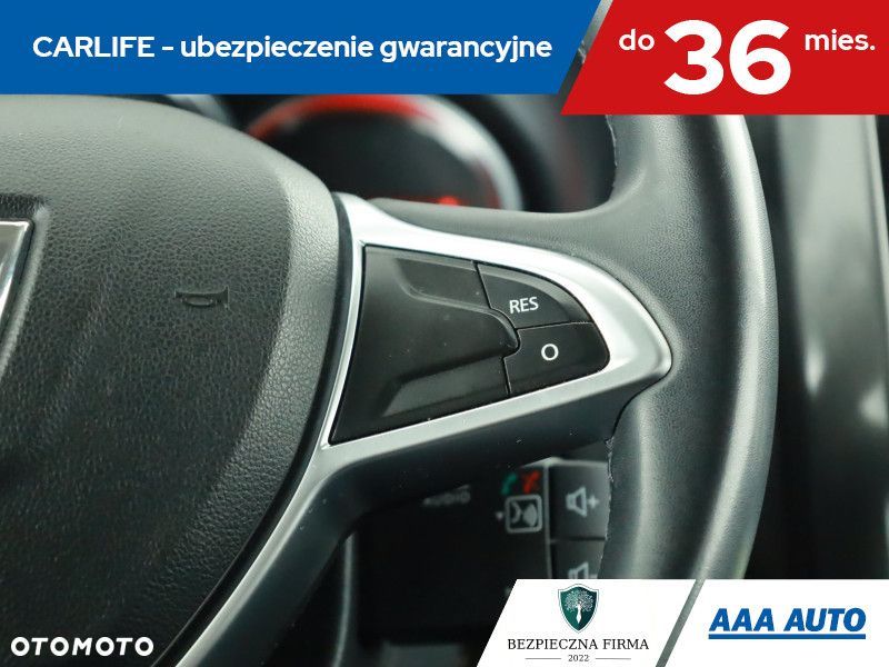 Dacia Duster - 18