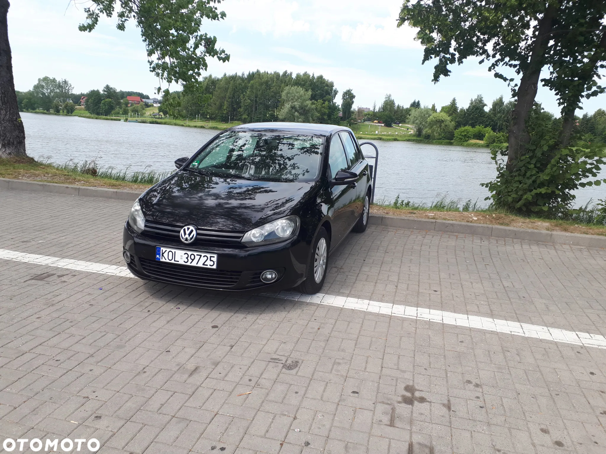 Volkswagen Golf - 16