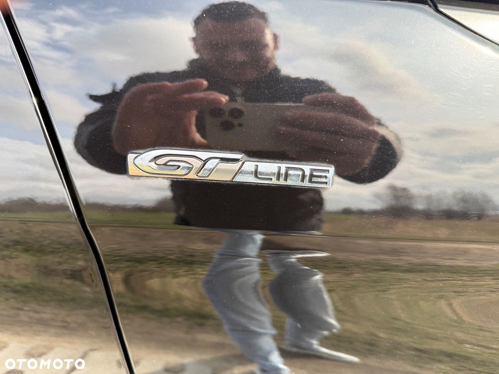 Peugeot 3008 THP 165 EAT6 Stop & Start Allure - 20