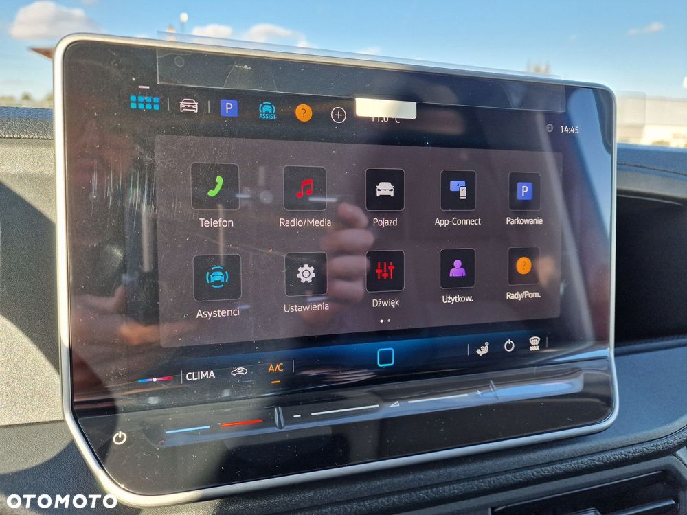 Volkswagen Crafter - 16