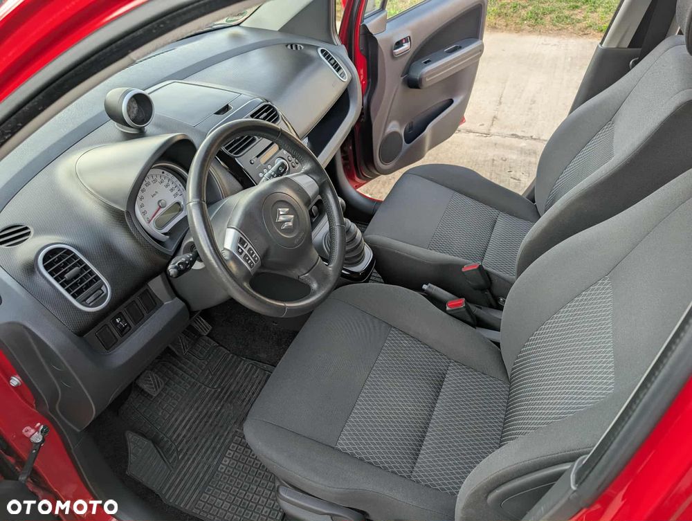 Suzuki Splash 1.2 Club - 16