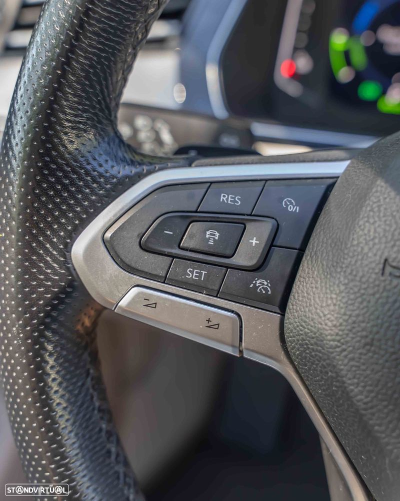 VW Passat Variant 1.4 TSI DSG GTE - 19