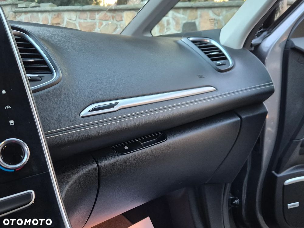 Renault Scenic TCe 140 GPF BOSE EDITION - 32
