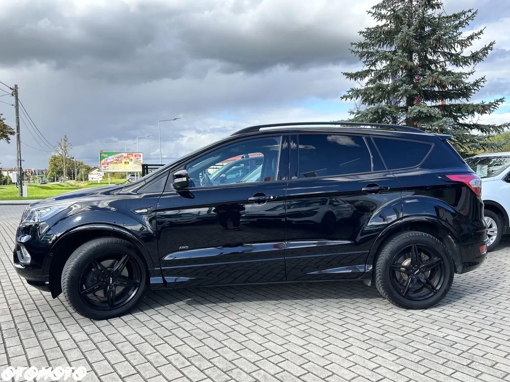 Ford Kuga 1.5 EcoBoost 4x4 ST-Line - 3