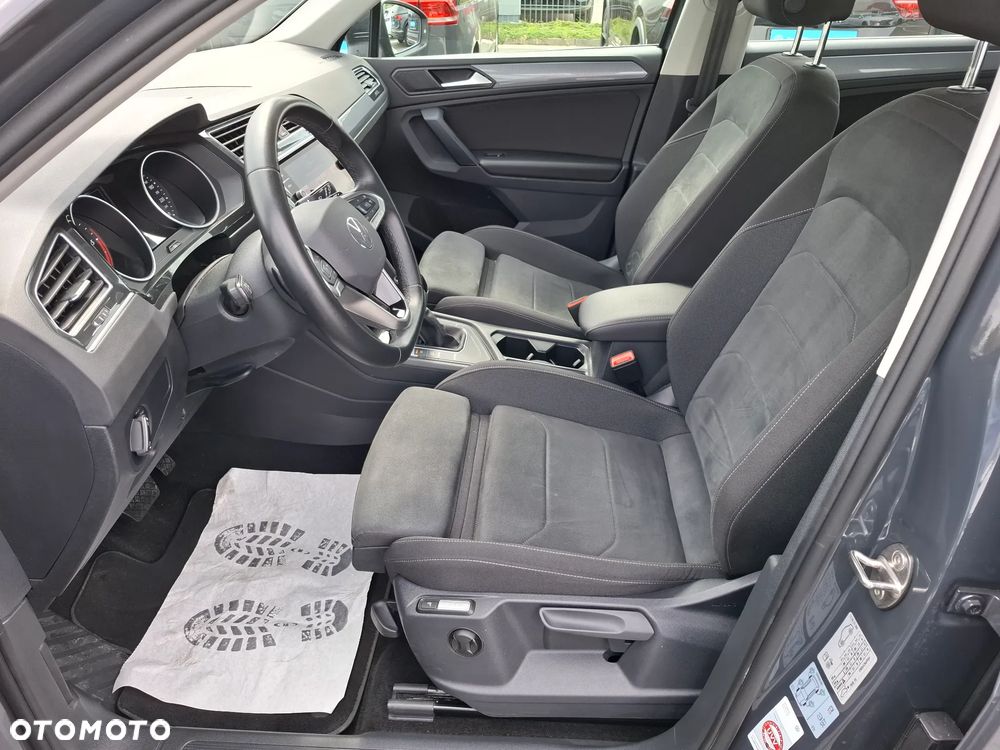 Volkswagen Tiguan 2.0 TDI SCR DSG Life - 10