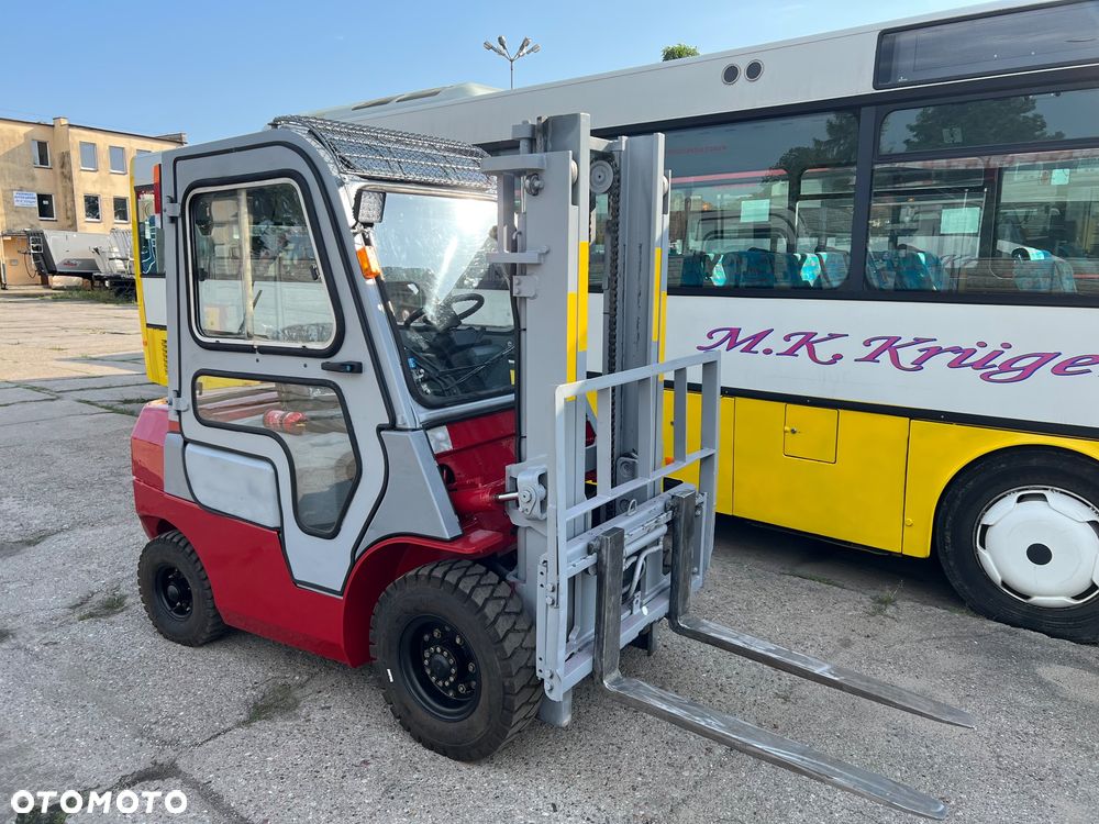 Jazgot FD25T - 1