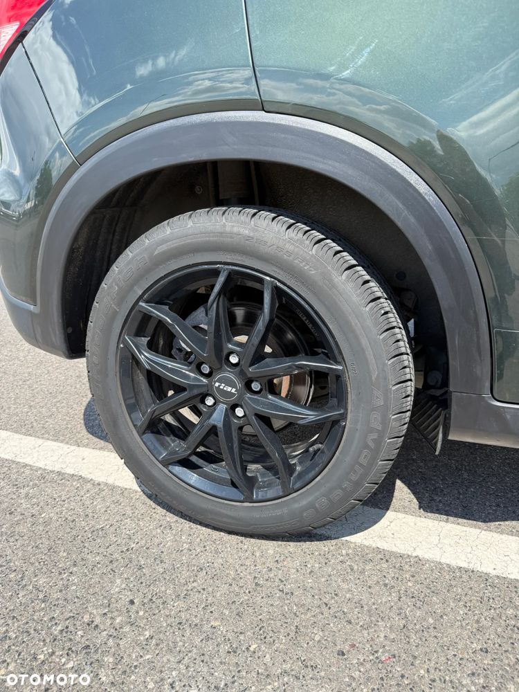 Honda HR-V 1.8 EX Sport Utility AWD CVT - 11
