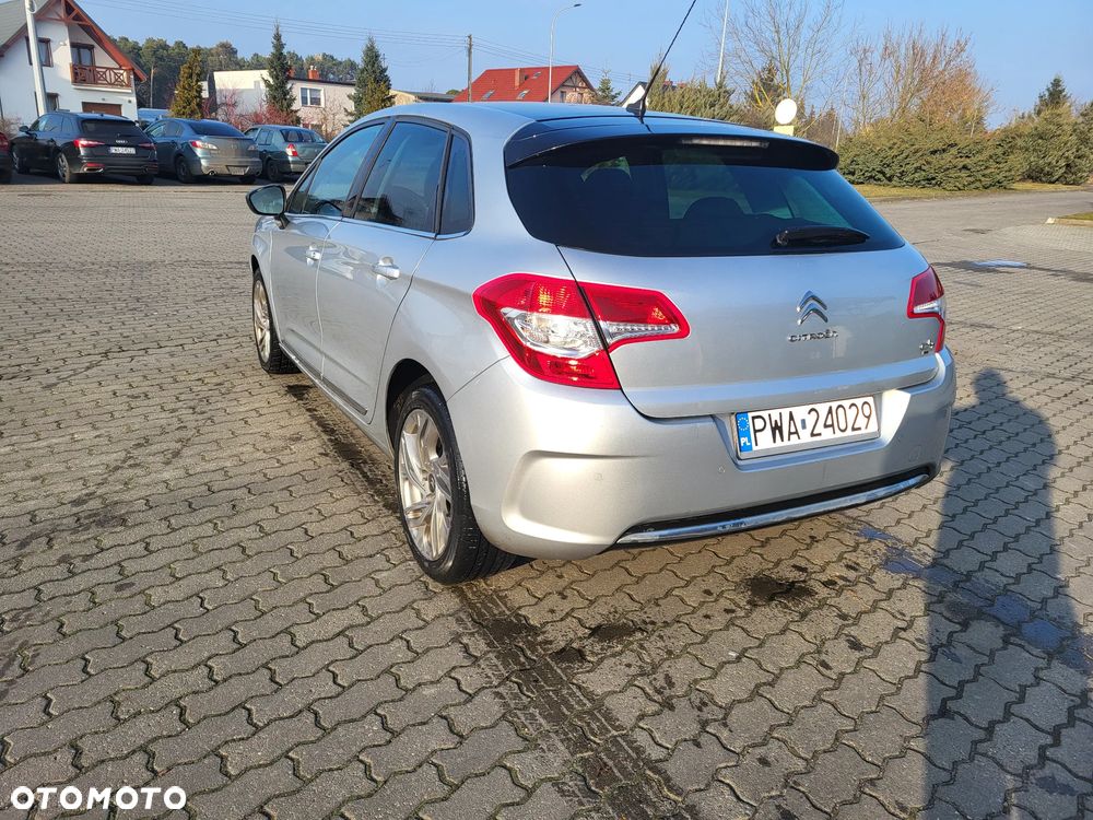 Citroën C4 PureTech 130 Stop & Start Attraction - 7