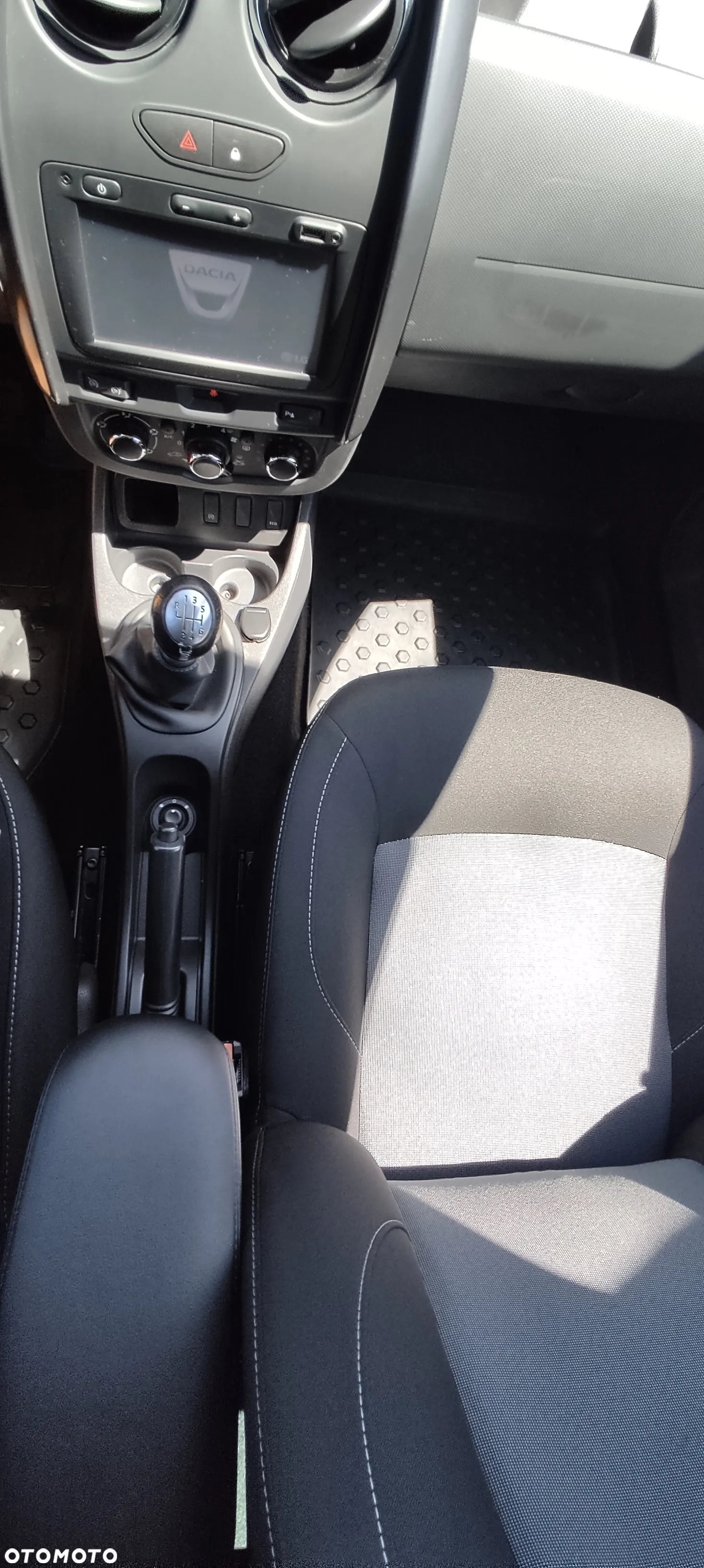 Dacia Duster 1.2 TCe Prestige - 21
