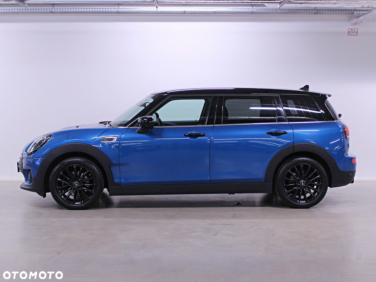 MINI Clubman - 2