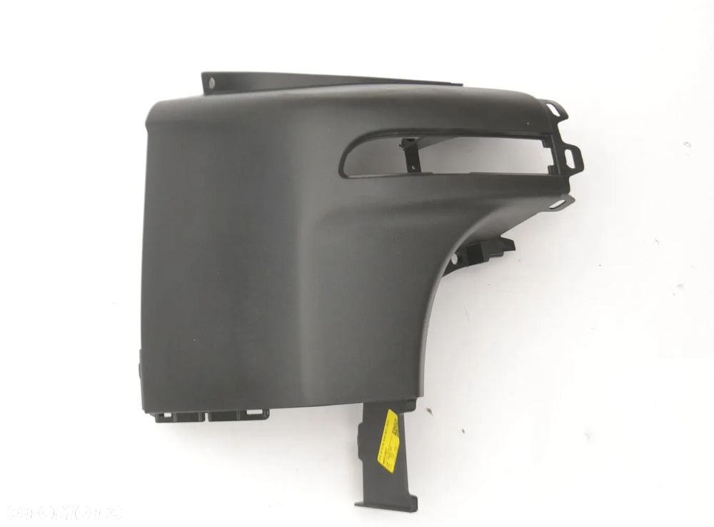 MERCEDES SPRINTER W907 907 Zderzak Tył Tylny Tylni Narożnik LEWY PRAWY A9078800702 A9078851100 - 11