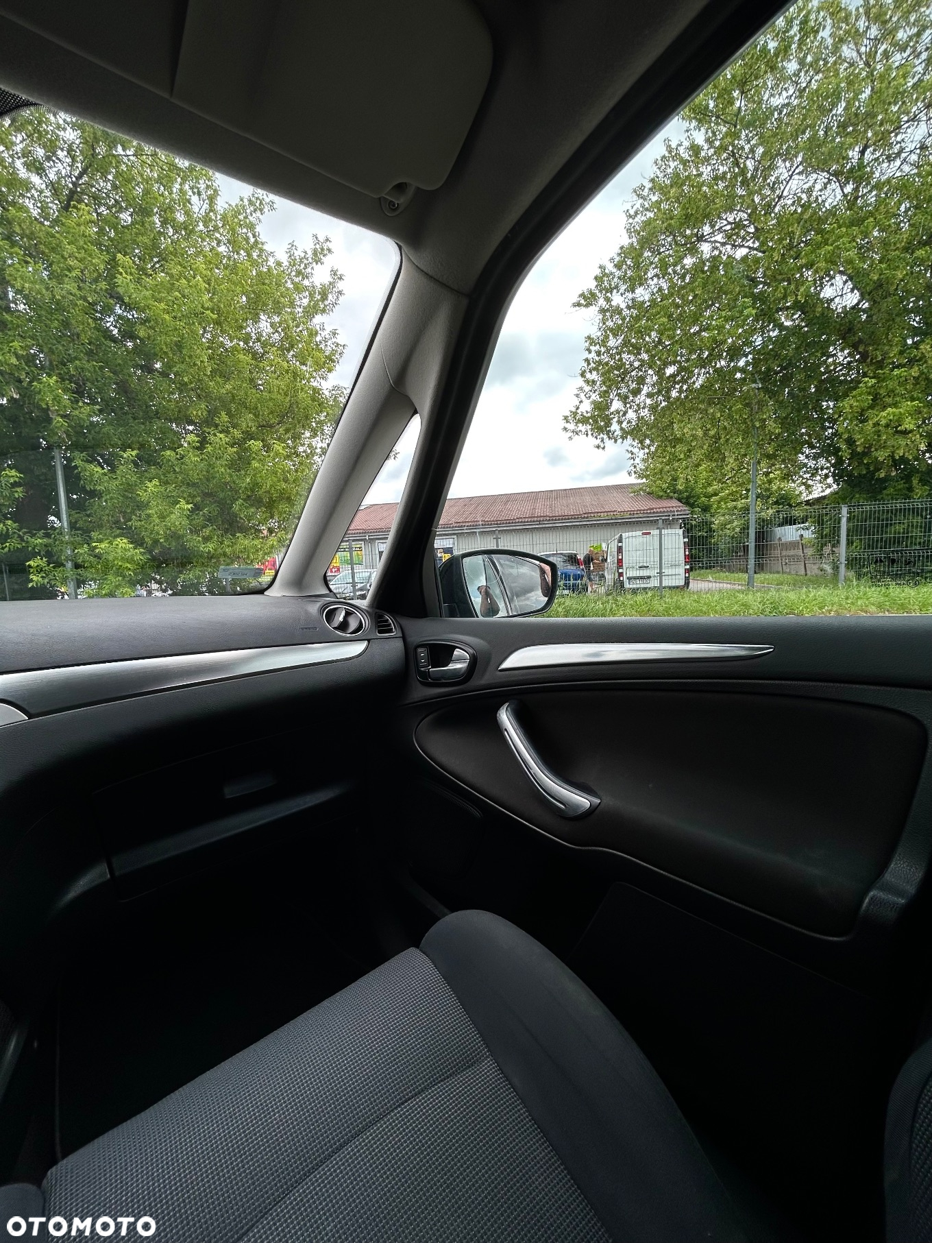 Ford S-Max - 15
