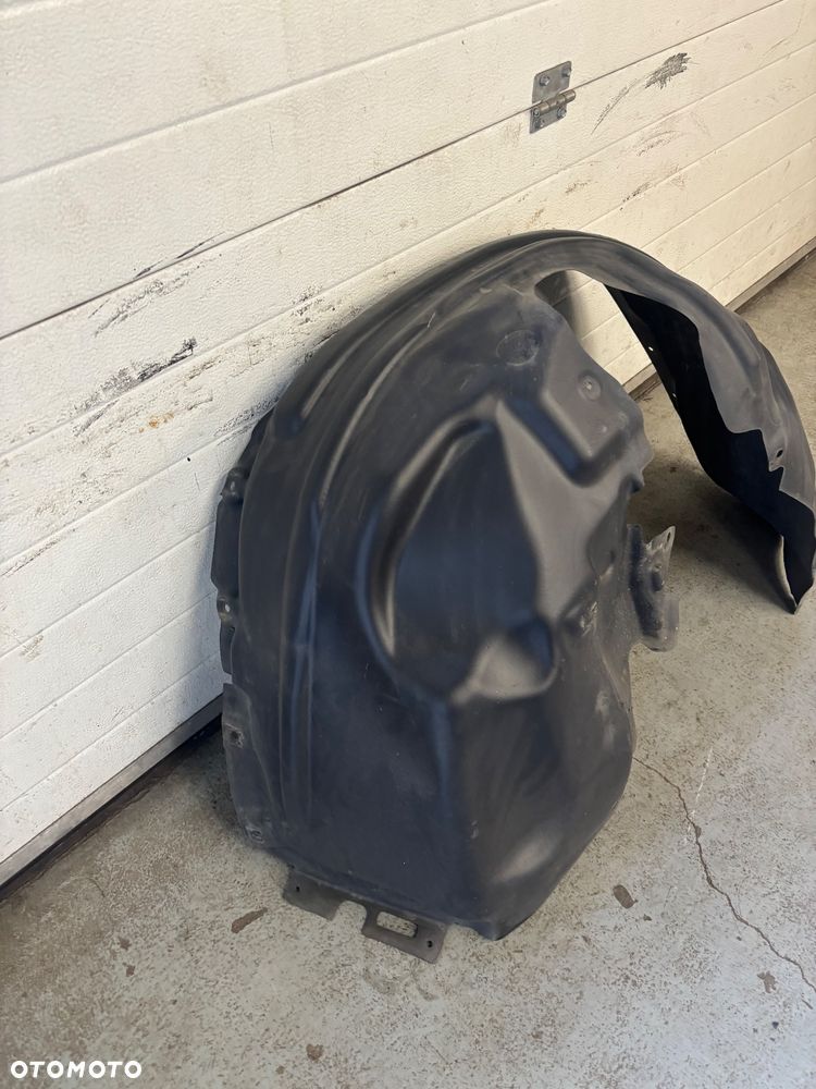 JEEP CHEROKEE LIFT 2019- NADKOLE PRAWY PRZOD PRZEDNIE - 2