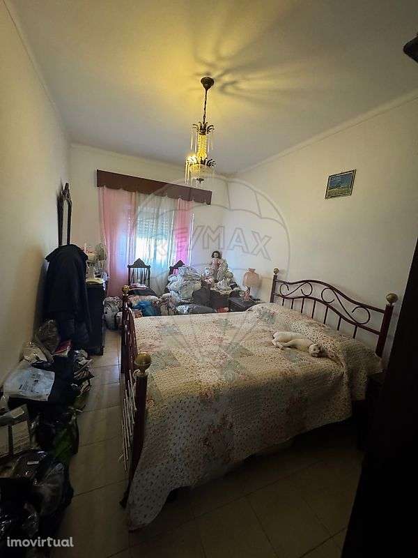 Apartamento T2 para venda - Grande imagem: 2/4