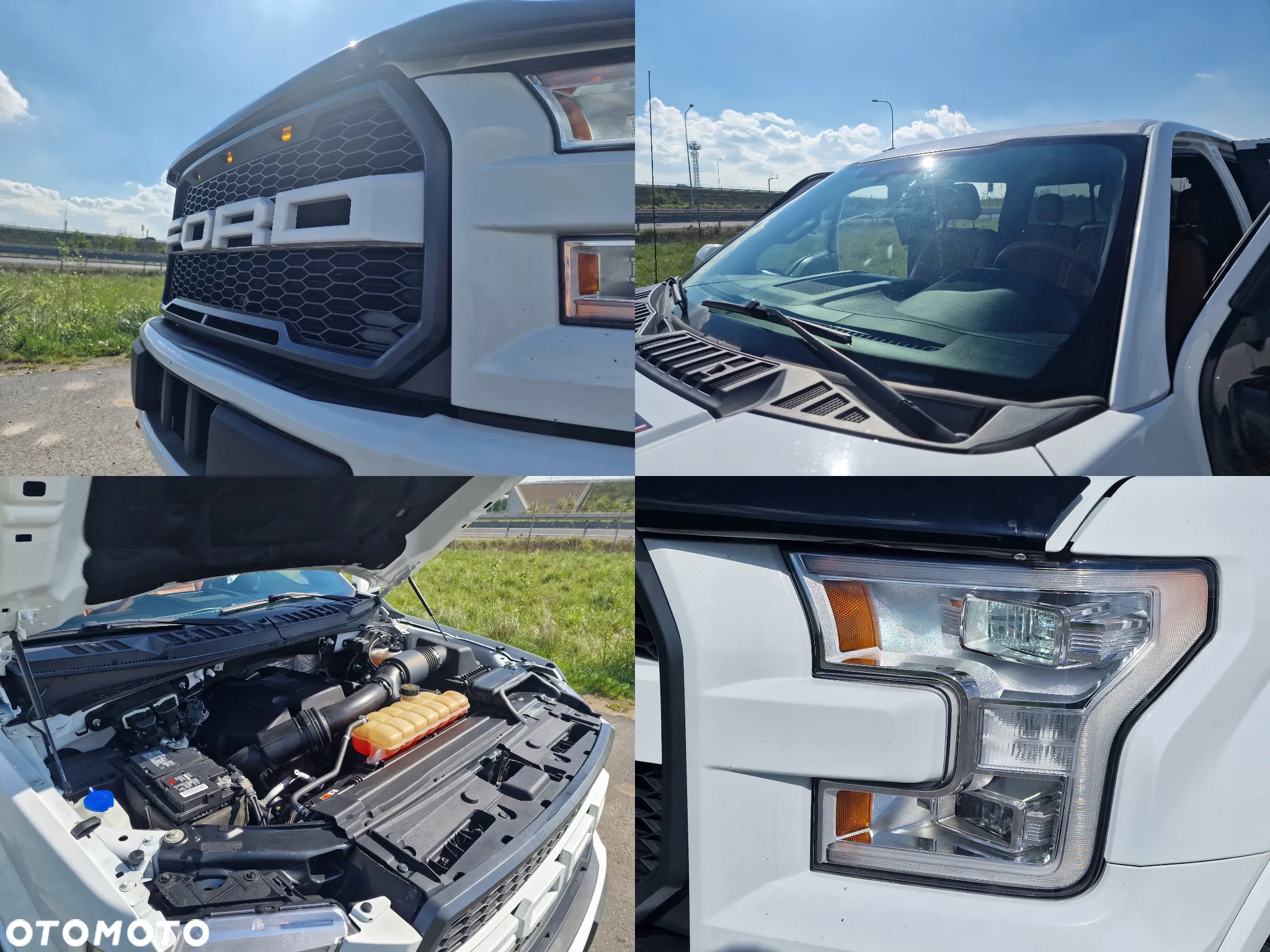 Ford F150 - 30