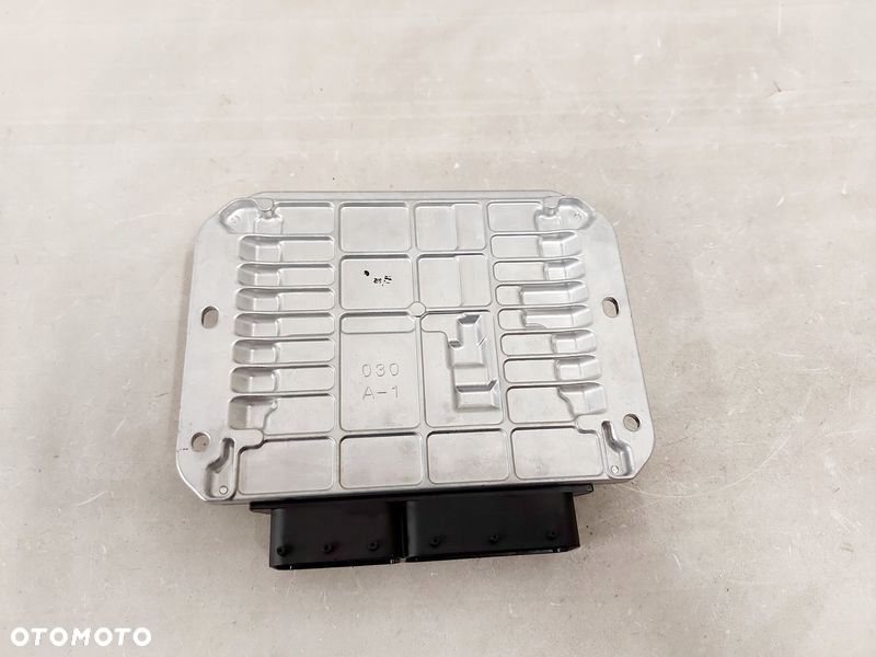 mazda cx-7 2.2 d komputer sterownik silnika ecu - 5