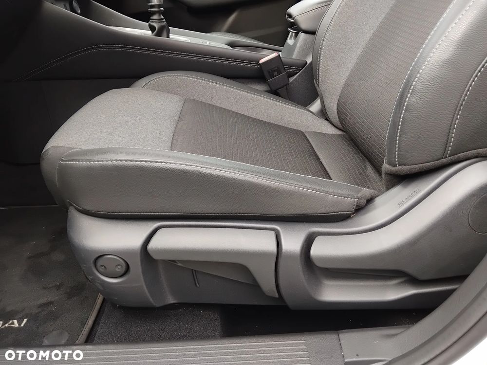 Nissan Qashqai 1.3 DIG-T MHEV N-Connecta - 21