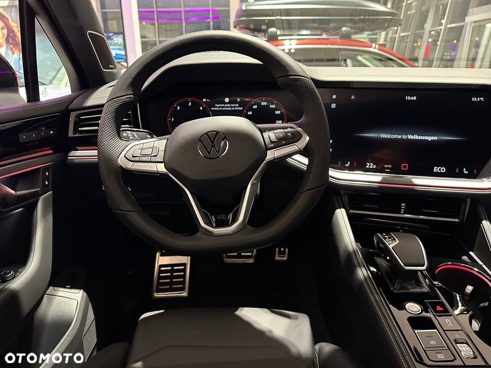 Volkswagen Touareg 3.0 V6 TDI 4Motion R-Line - 20