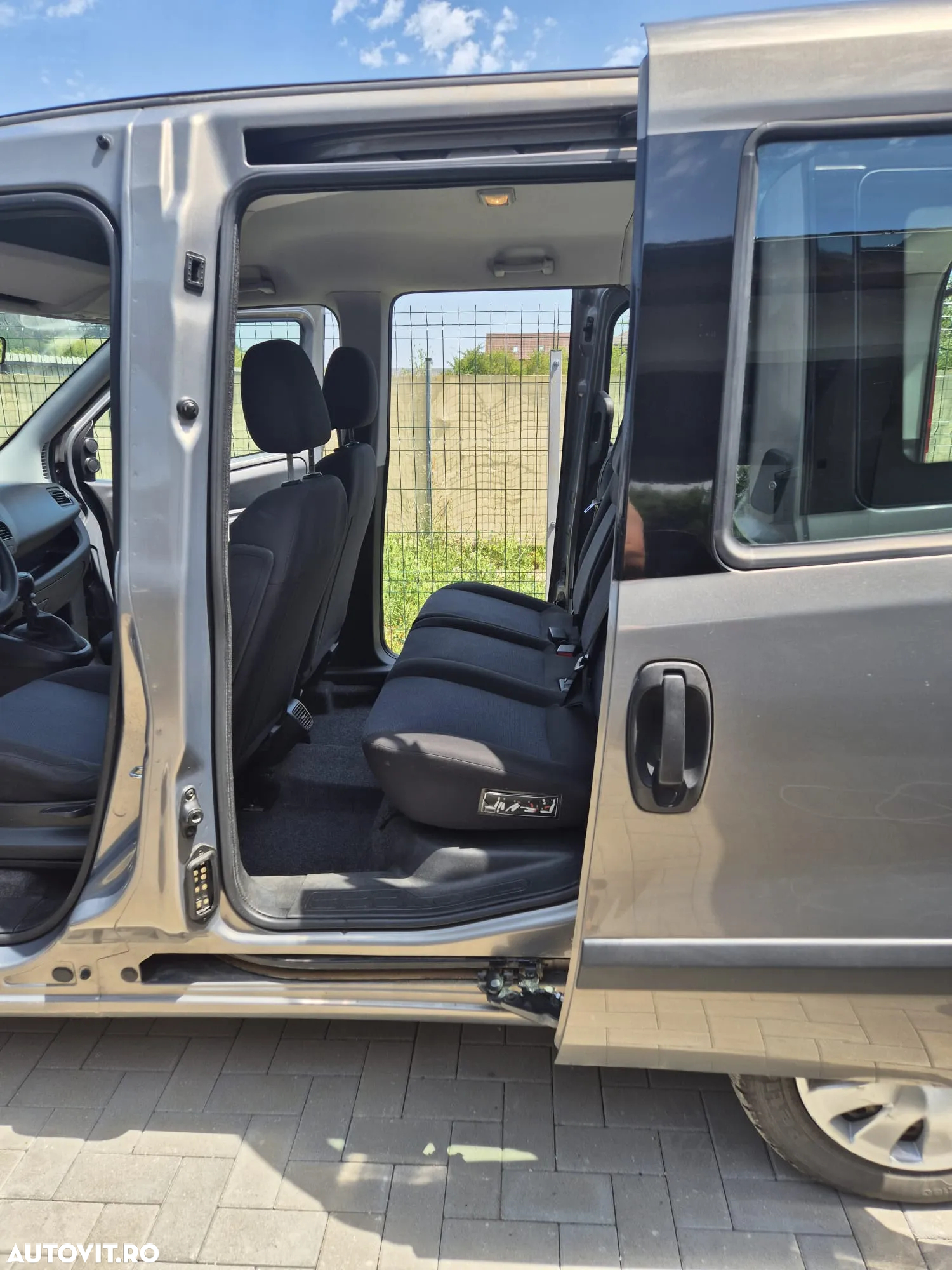 Opel Combo 1.4 Twinport L1H1 PC Cosmo - 9