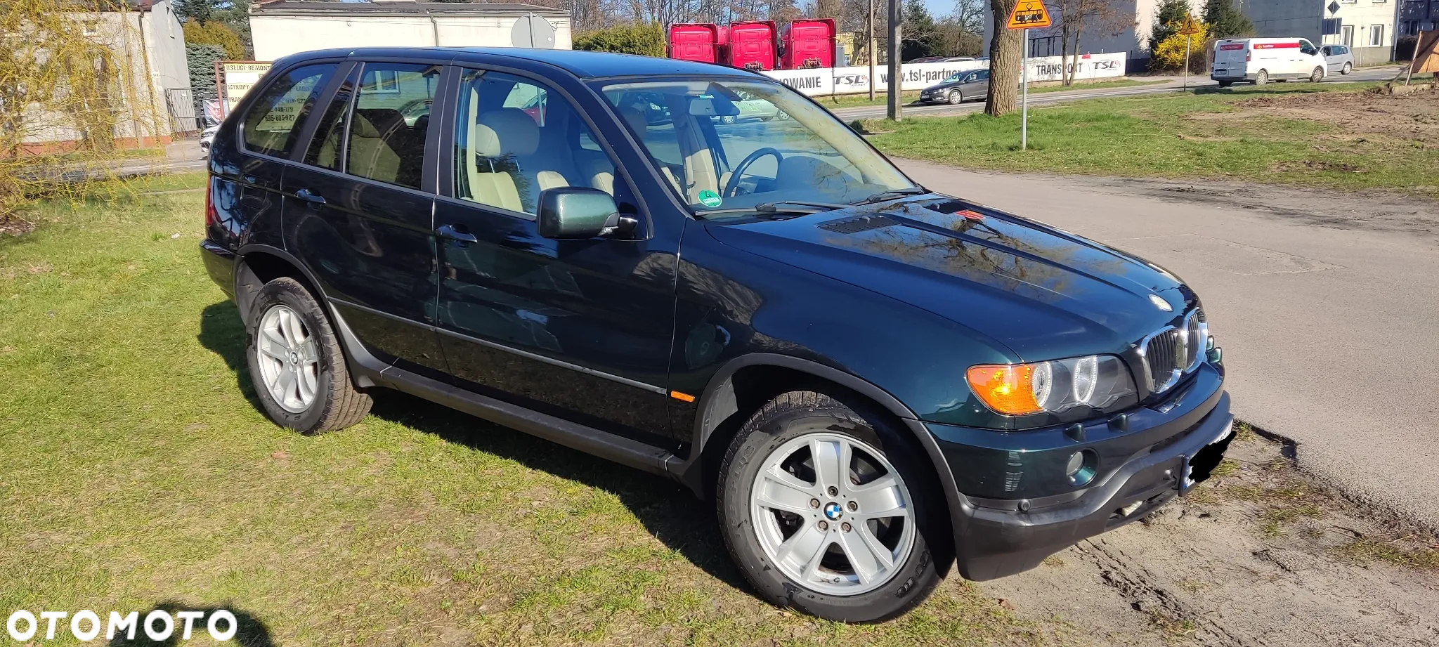 BMW X5 3.0 i - 9