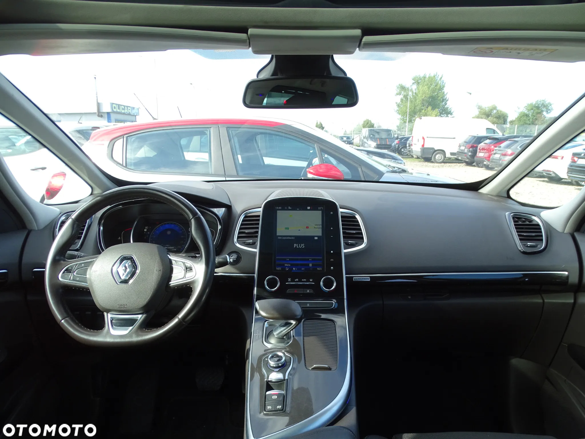 Renault Espace Energy dCi 160 EDC Intens - 13