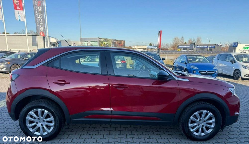 Opel Mokka 1.2 DI Turbo Ultimate - 16