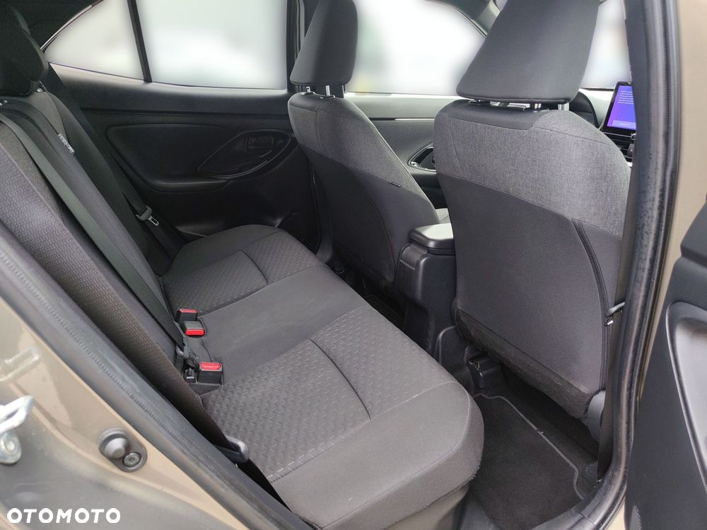 Toyota Yaris Cross Hybrid 1.5 Style - 11
