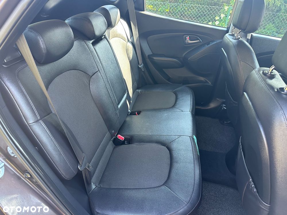 Hyundai ix35 1.6 GDI Premium 2WD - 18