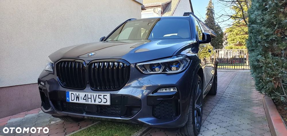 BMW X5 xDrive25d - 6