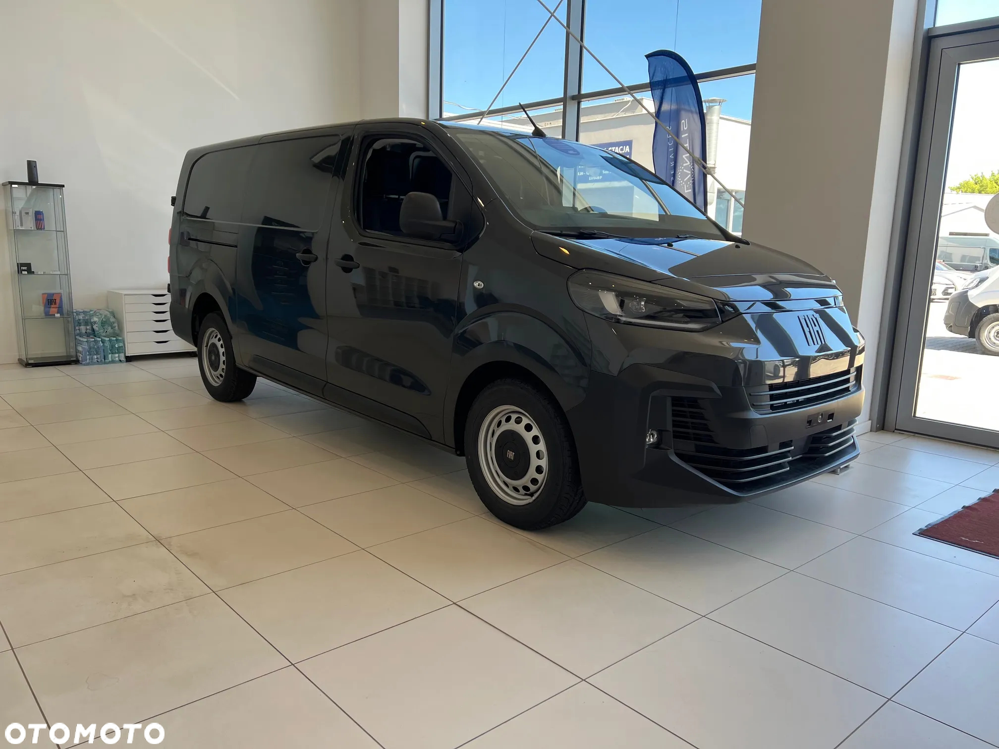 Fiat Scudo - 5