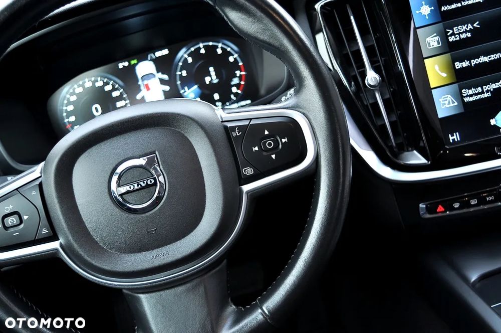 Volvo V60 B3 B Geartronic RDesign - 28