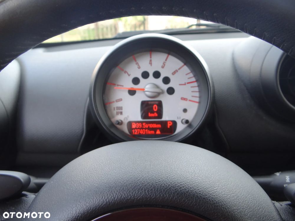MINI Cooper S - 19