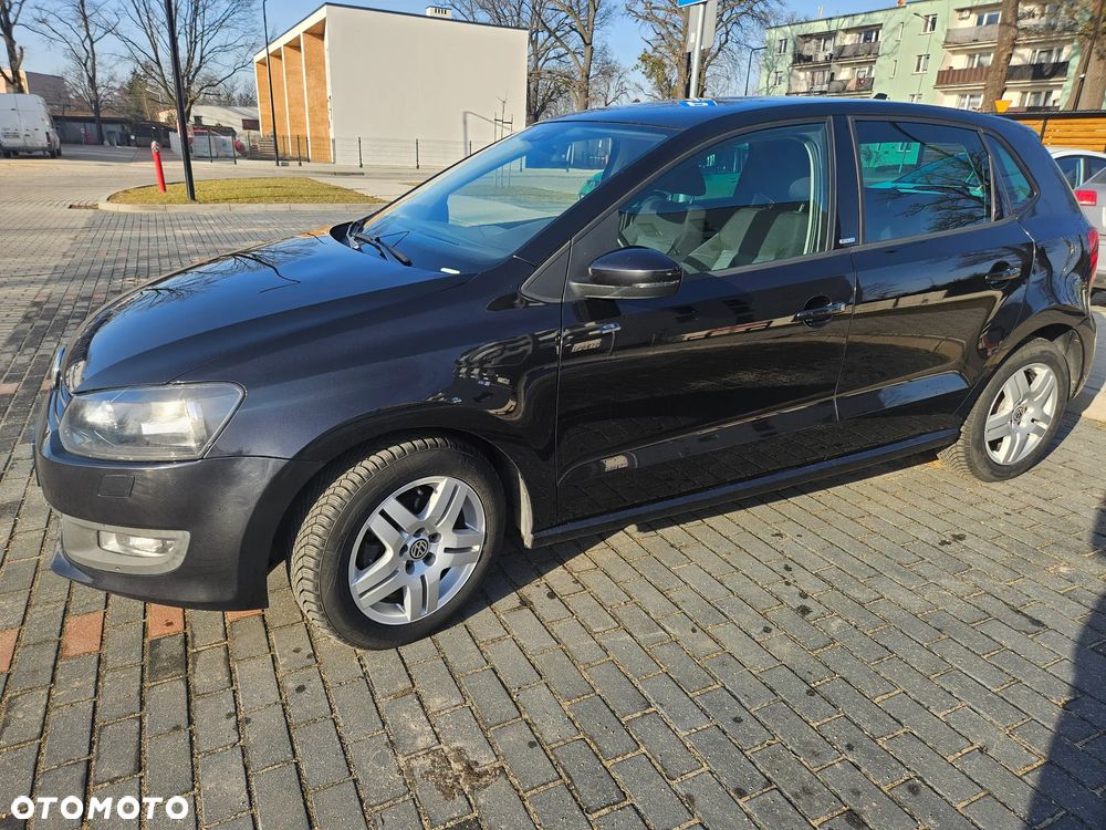 Volkswagen Polo 1.2 TSI Style - 1