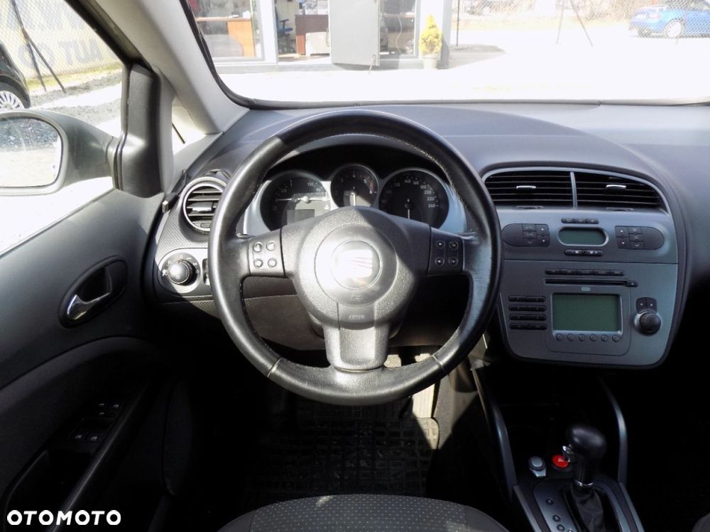Seat Toledo - 6