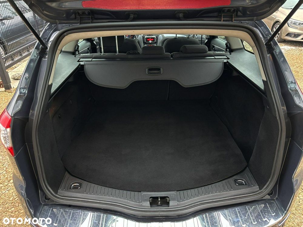 Ford Mondeo - 5