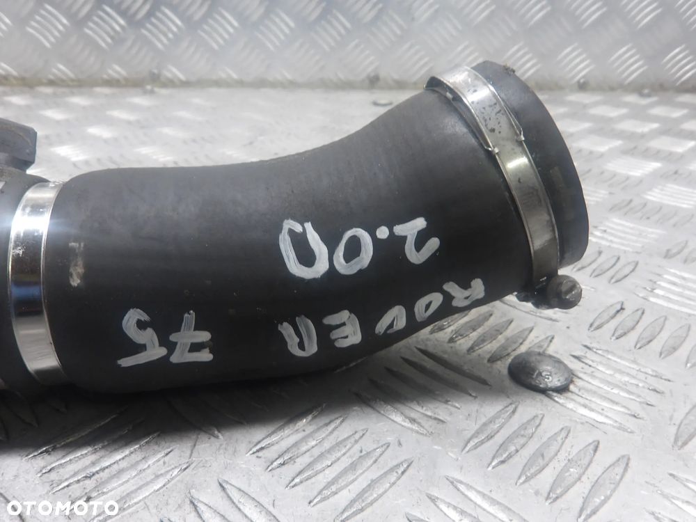 ROVER 75 RJ 2.0D 03-05 PRZEWÓD POWIETRZA - 2