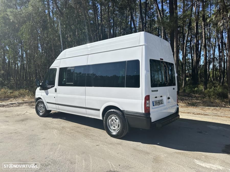 Ford Transit 330M 2.2 TDCi - 6