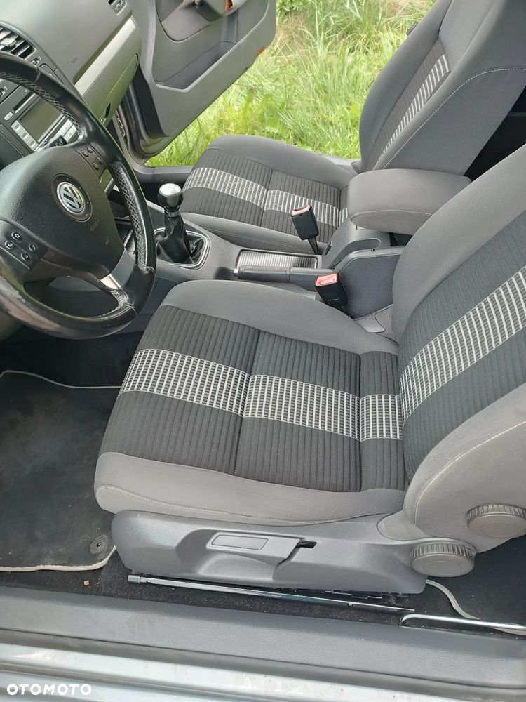 Volkswagen Golf 1.4 TSI Edition - 4