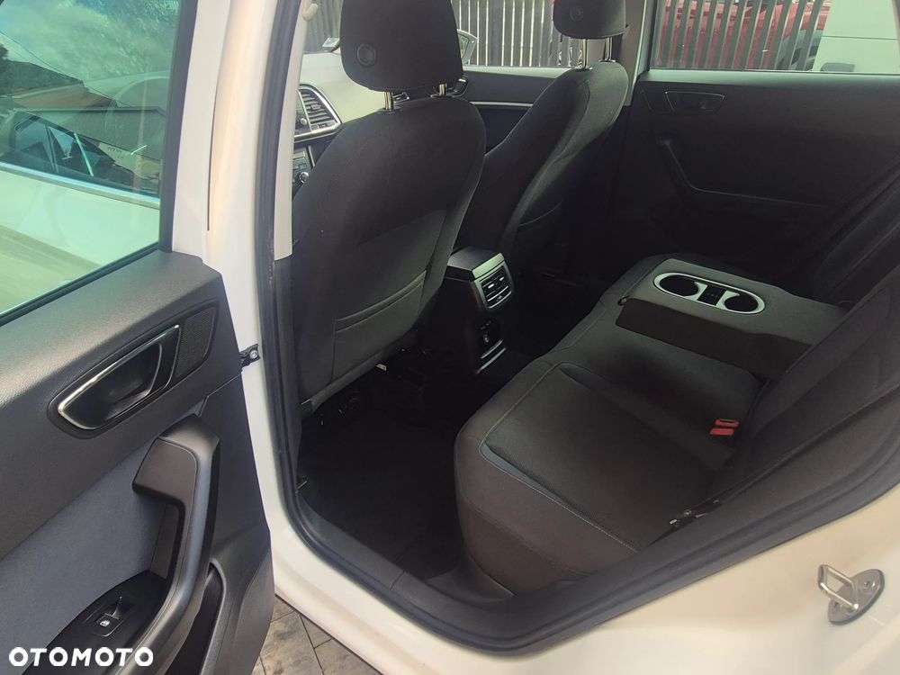 Seat Ateca - 31