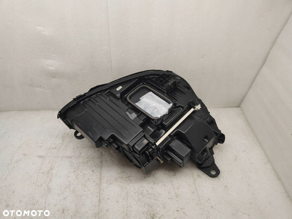 mercedes-benz e w213 performance przód strona lewa a2139066501kz - 5