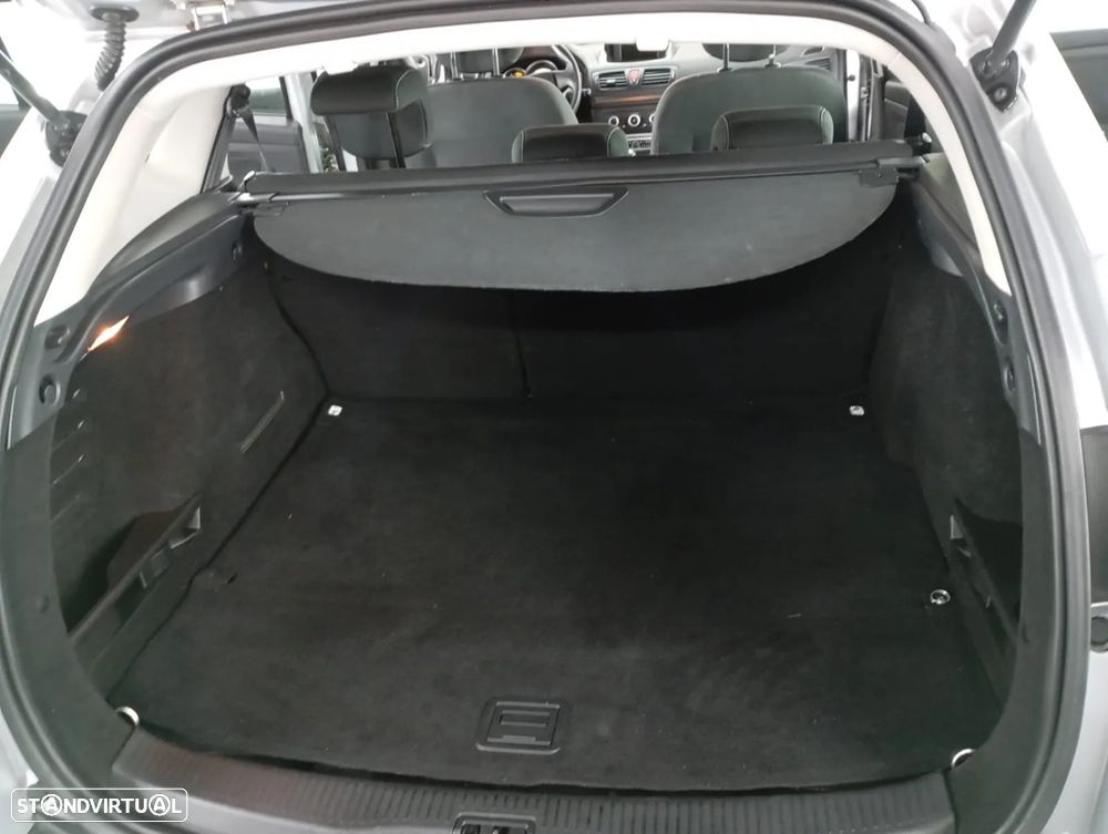 Renault Mégane Sport Tourer dCi 110 FAP Expression - 7