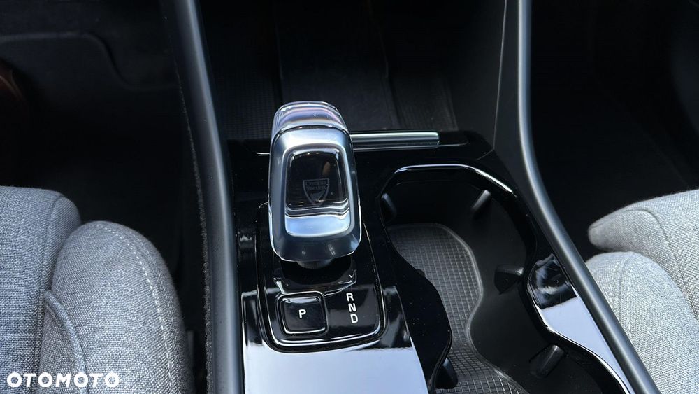 Volvo C40 - 15