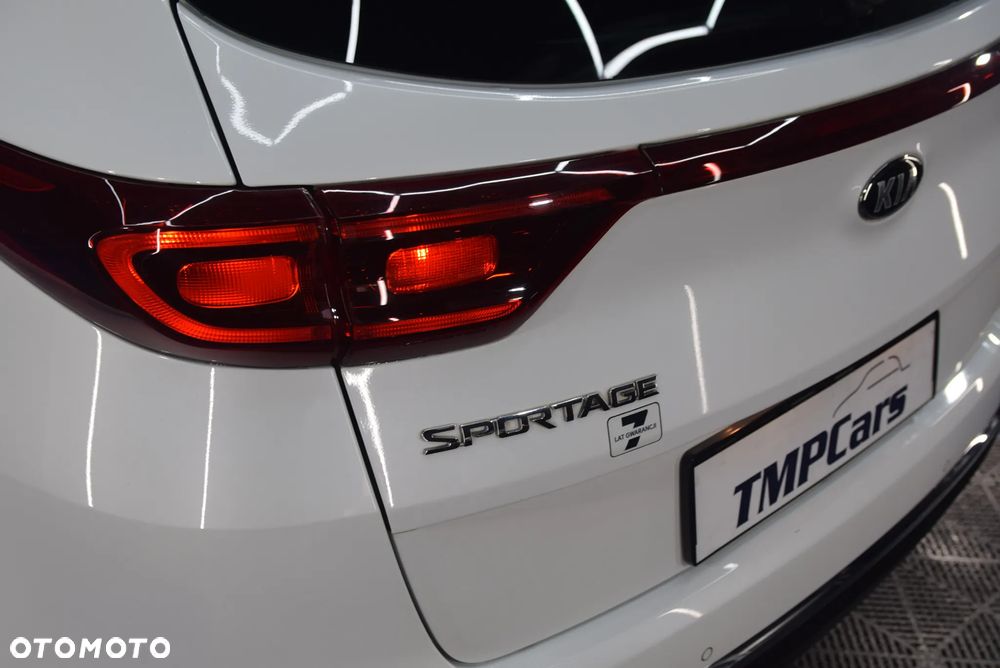 Kia Sportage 1.6 GDI M 2WD - 15