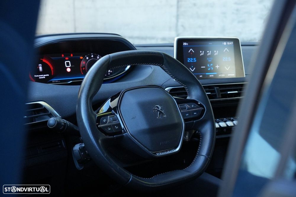 Peugeot 3008 1.2 PureTech Active Pack - 8