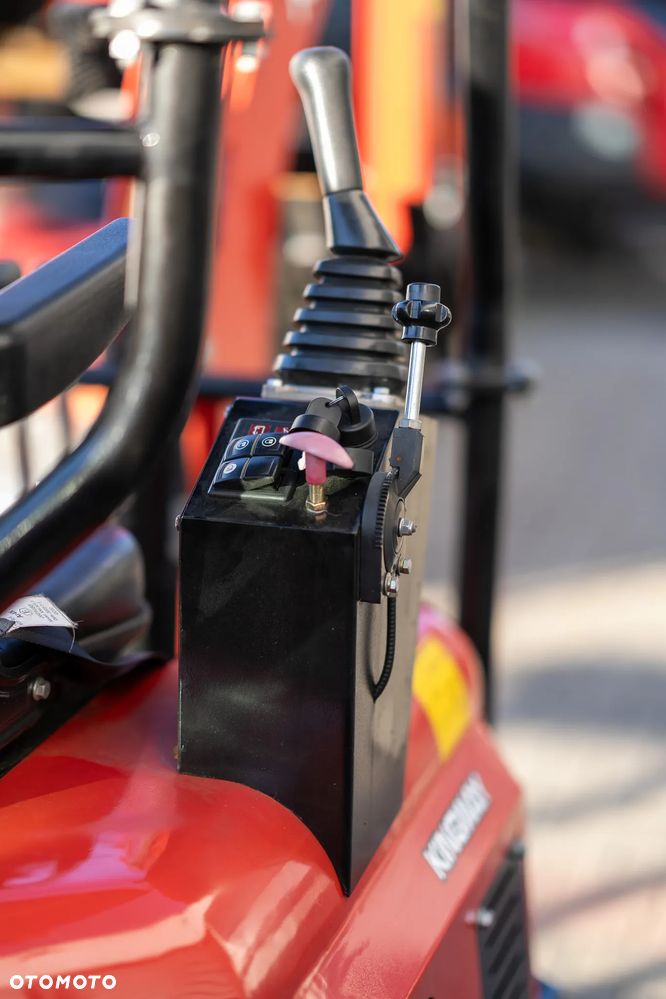 Kingway SMART 17 - 15