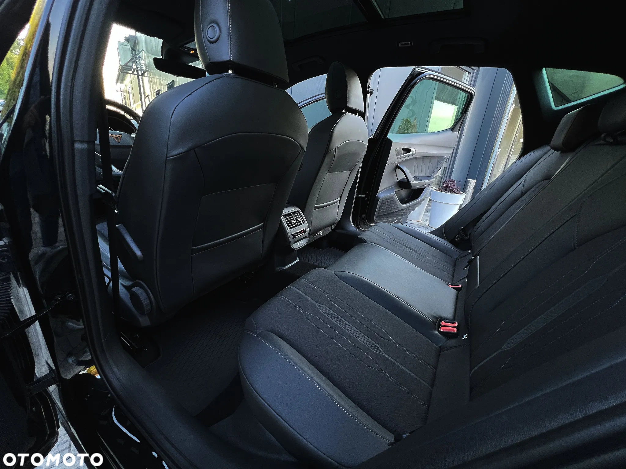 Cupra Formentor 2.0 TSI 4Drive DSG - 22